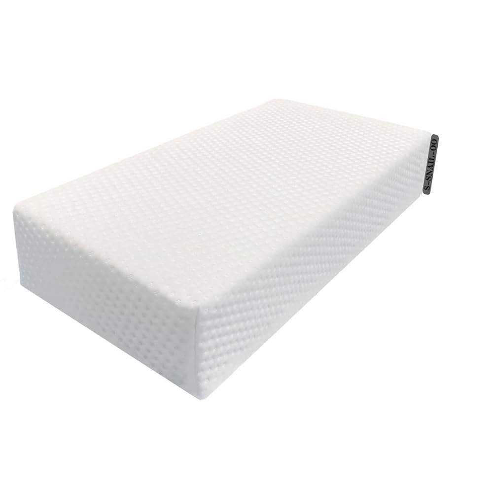 TEMPUR® PILLOW EXCLUSIVE Mサイズ Tempur Pillow Ease Support Memory Foam 10/5cm Size M